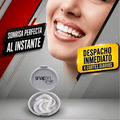 CARRILAS DENTALES- ✨ ¡Transforma Tu Sonrisa al Instante!