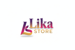 Logo Lika Store